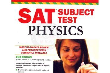 does the barrons physics practice test harder|Barron's Physics Difficulty : r/Sat .